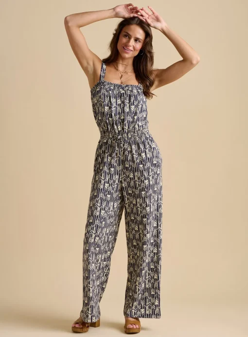 BRAKEBURN Arrows Jumpsuit 8