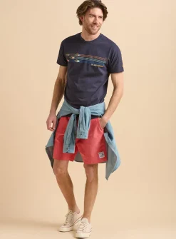 BRAKEBURN Bike Race T Shirt XXL