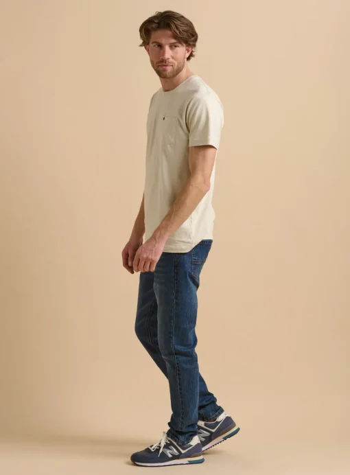BRAKEBURN Retro Boards T Shirt M