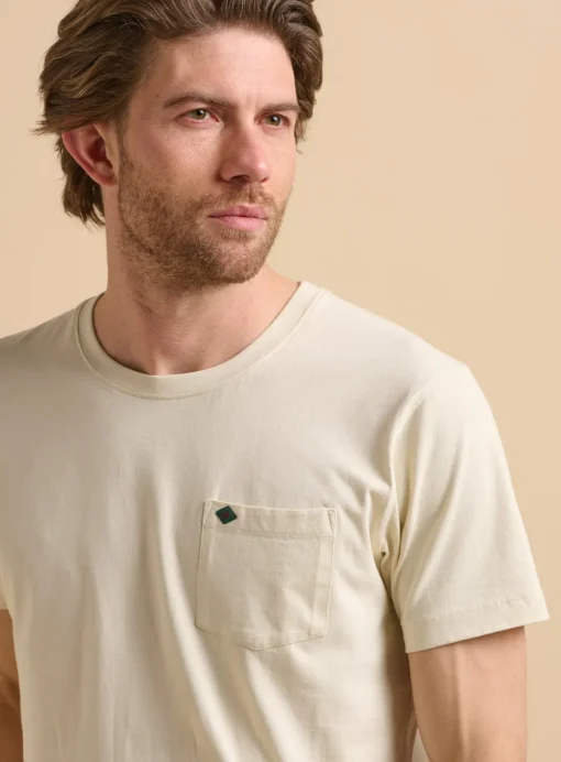 BRAKEBURN Retro Boards T Shirt M