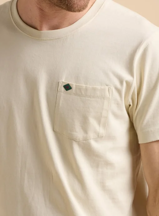 BRAKEBURN Retro Boards T Shirt M