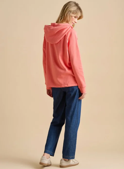 BRAKEBURN Star Beach Hoodie 20