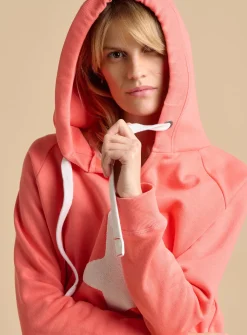 BRAKEBURN Star Beach Hoodie 20