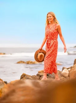 BRAKEBURN Sundown Jumpsuit 16