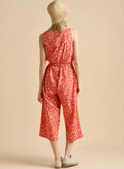 BRAKEBURN Sundown Jumpsuit 16