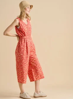 BRAKEBURN Sundown Jumpsuit 16