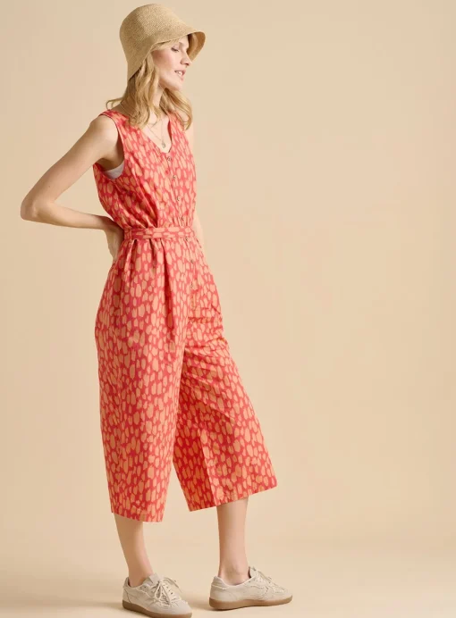 BRAKEBURN Sundown Jumpsuit 16