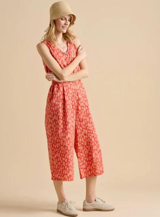 BRAKEBURN Sundown Jumpsuit 16