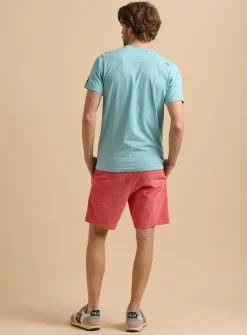 BRAKEBURN Waves T Shirt XXL