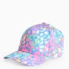 Bright Animal Print Cap 1-2 years
