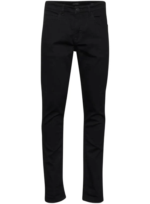 CASUAL FRIDAY CFRY Ultraflex Black Jean W36 L32