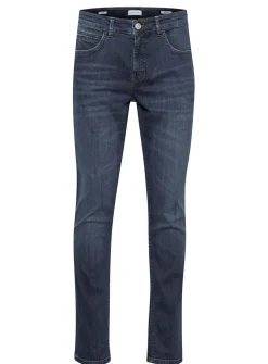 CASUAL FRIDAY CFRY Ultraflex Mid Jean W36 L32