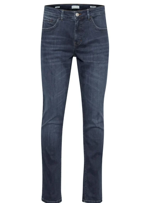 CASUAL FRIDAY CFRY Ultraflex Mid Jean W36 L32