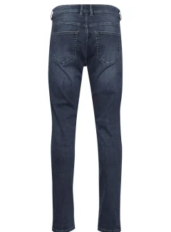 CASUAL FRIDAY CFRY Ultraflex Mid Jean W36 L32