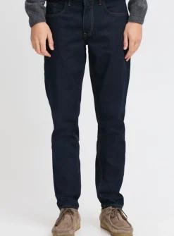 CASUAL FRIDAY Regular Fit Rigid Unwashed Jeans 28
