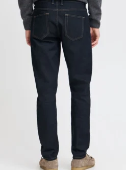 CASUAL FRIDAY Regular Fit Rigid Unwashed Jeans 28