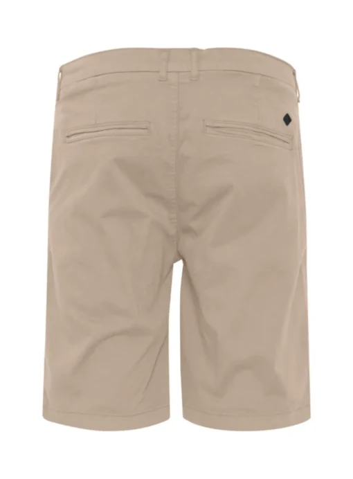 CASUAL FRIDAY Stretch Stone Chino Shorts M