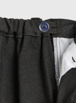 Charcoal Cargo Trousers 2 Pack 4 years