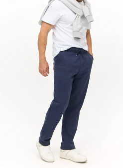 Charcoal Grey & Navy Joggers 2 Pack XS