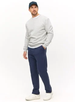 Charcoal Grey & Navy Joggers 2 Pack XS