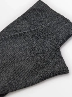 Charcoal Stay Fresh Socks 7 Pack 6-8.5