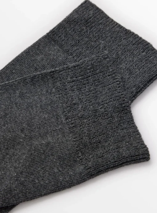 Charcoal Stay Fresh Socks 7 Pack 6-8.5