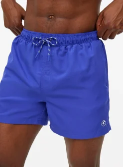 Cobalt Blue Swim Shorts XL