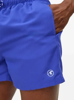 Cobalt Blue Swim Shorts XL