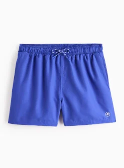 Cobalt Blue Swim Shorts XL