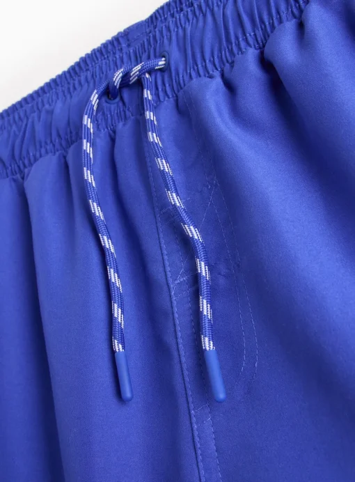 Cobalt Blue Swim Shorts XL