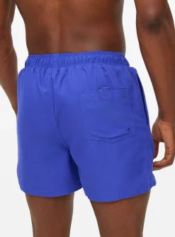 Cobalt Blue Swim Shorts XL