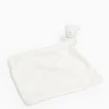 Cream Bear Comforter One Size