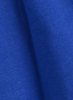 Denim Blue Unisex Polo Shirt 2 Pack 7 years