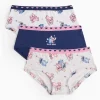 Disney Lilo & Stitch Shorts-Style Briefs 3 Pack 3-4 years