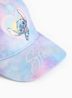 Disney Lilo & Stitch Tie Dye Cap 3-5 years