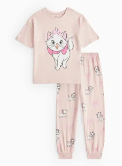 Disney Marie Pyjama Set 1-2 years