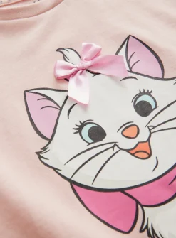 Disney Marie Pyjama Set 1-2 years