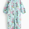 Disney Minnie Mouse Printed Puddlesuit 1-2 years