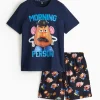 Disney Potato Head Pyjama Set XL