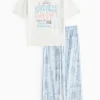 Disney Princesses Pyjama Set 4-5 years