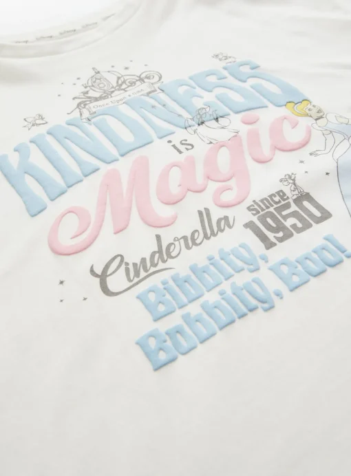 Disney Princesses Pyjama Set 4-5 years