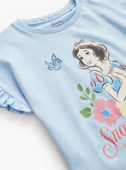 Disney Snow White Pyjama Set 2-3 years