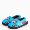 Disney Spidey and His Amazing Friends Full Slippers 10 Infant