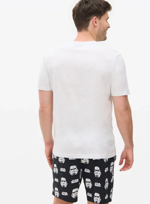 Disney Star Wars Pyjama Set XXL