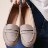 DOROTHY PERKINS Lara Penny Loafers 7