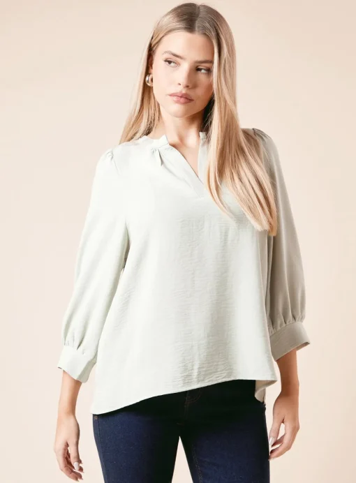 DOROTHY PERKINS Overhead Shirt 8