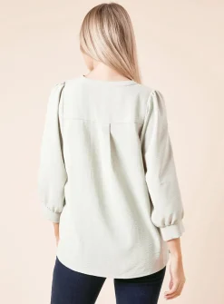DOROTHY PERKINS Overhead Shirt 8