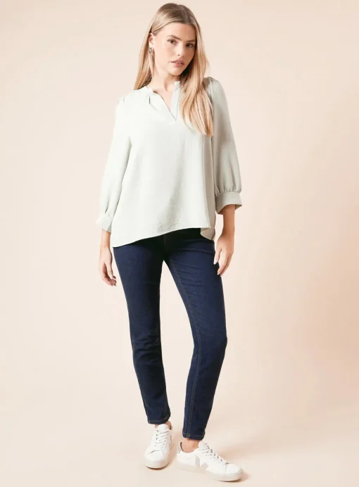 DOROTHY PERKINS Overhead Shirt 8