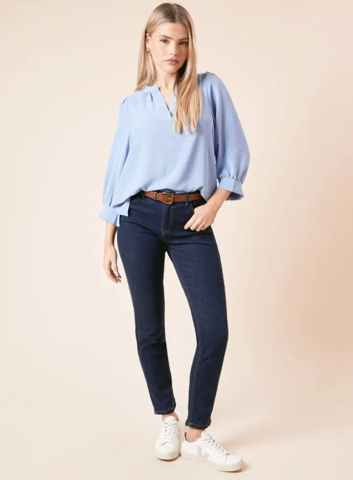 DOROTHY PERKINS Overhead Shirt 12