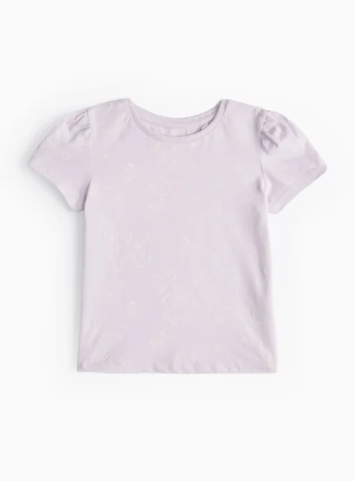 Easter Bunny Print T-Shirt 1-2 years